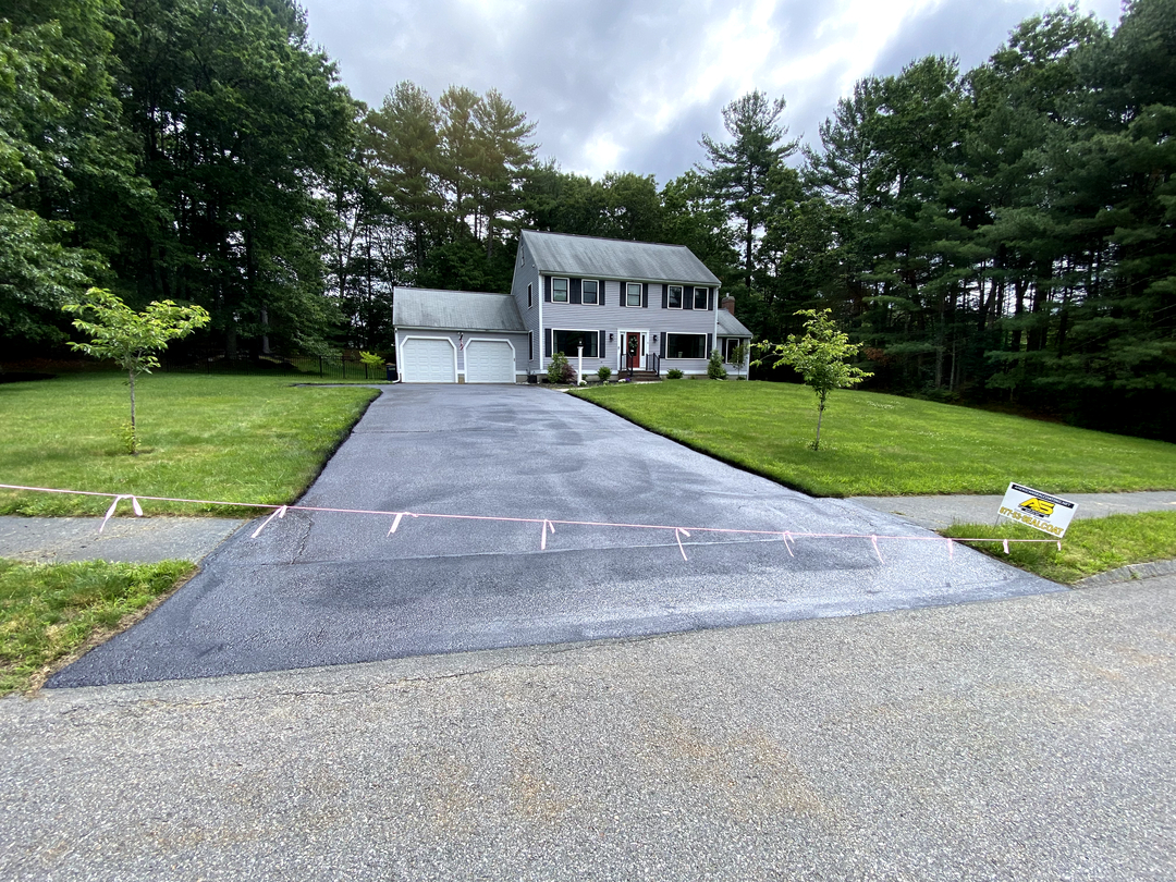 American Sealcoating Service Inc. Image