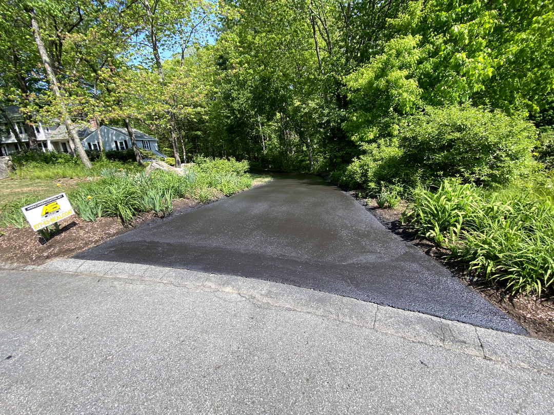 American Sealcoating Service Inc. Image