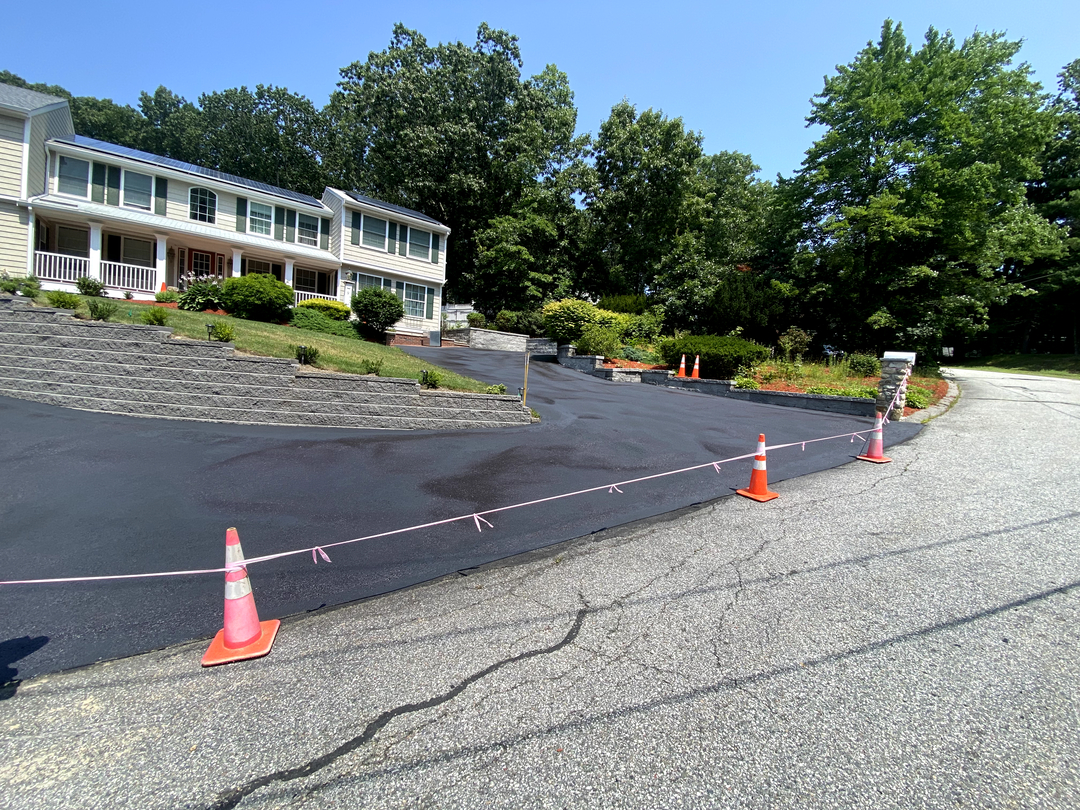 American Sealcoating Service Inc. Image