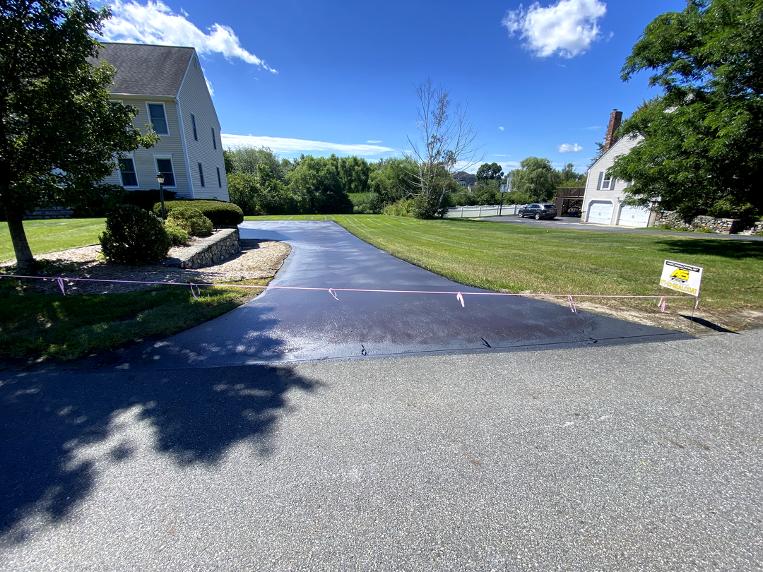 American Sealcoating Service Inc. Image