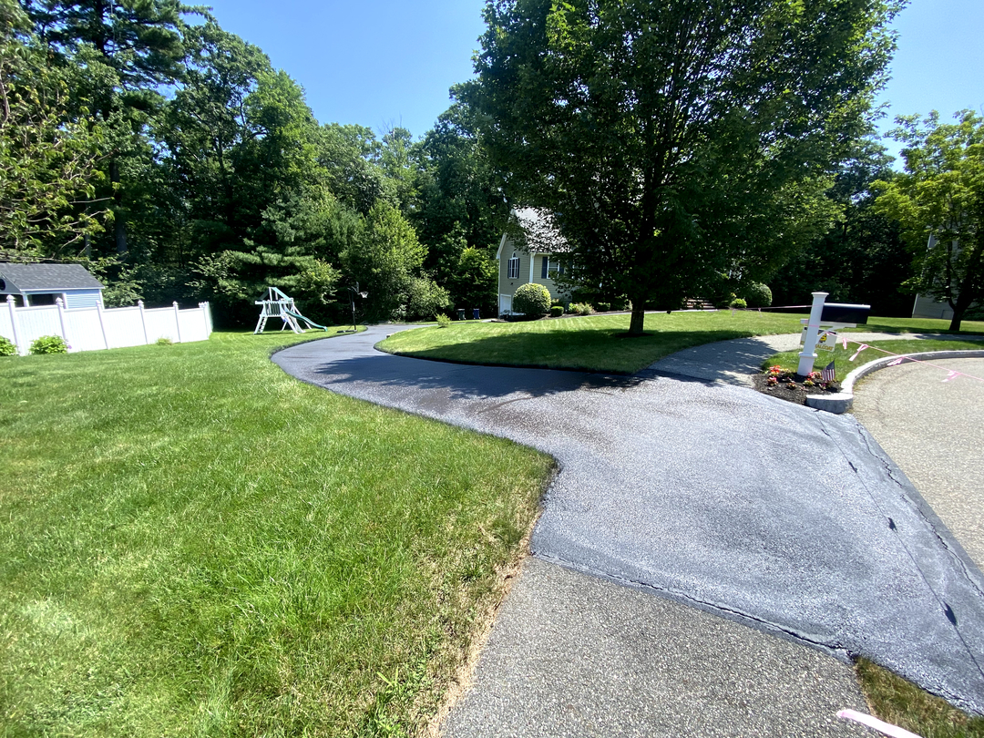 American Sealcoating Service Inc. Image