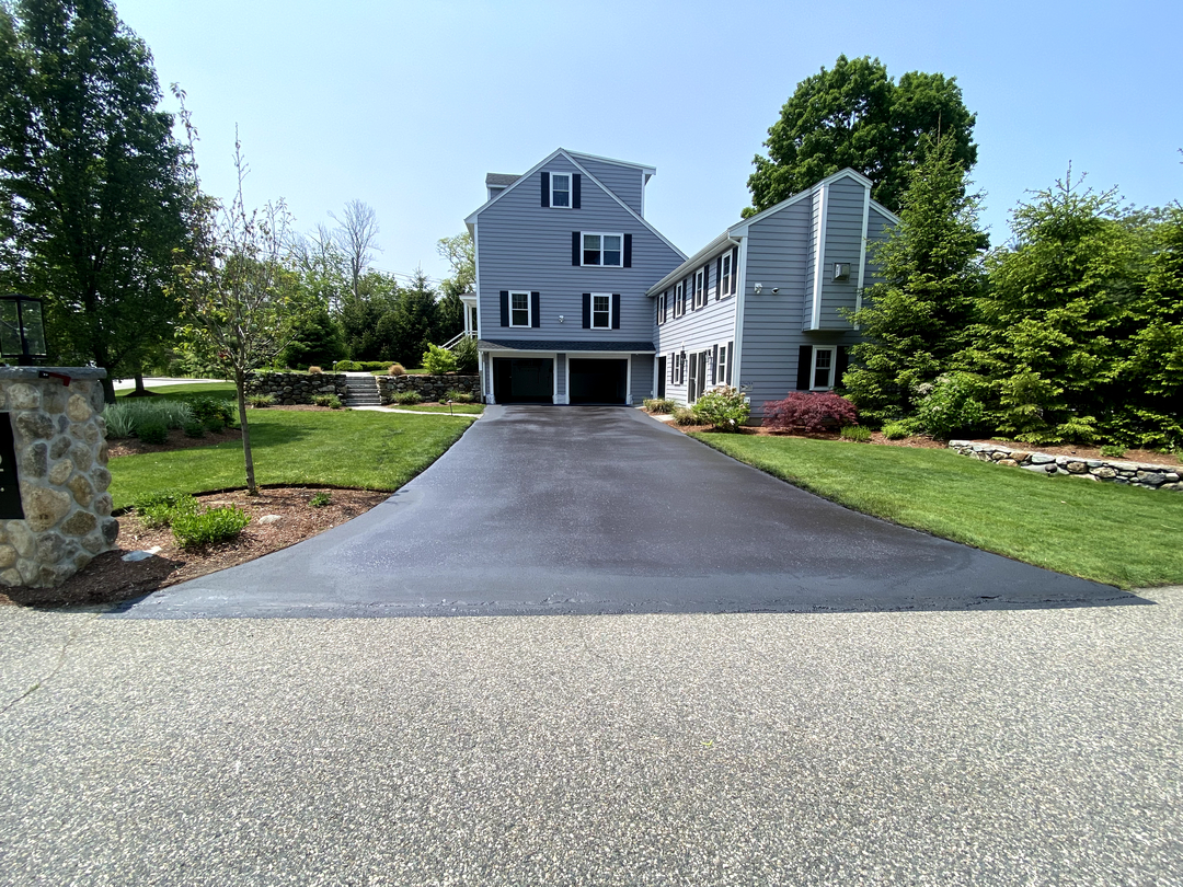 American Sealcoating Service Inc. Image