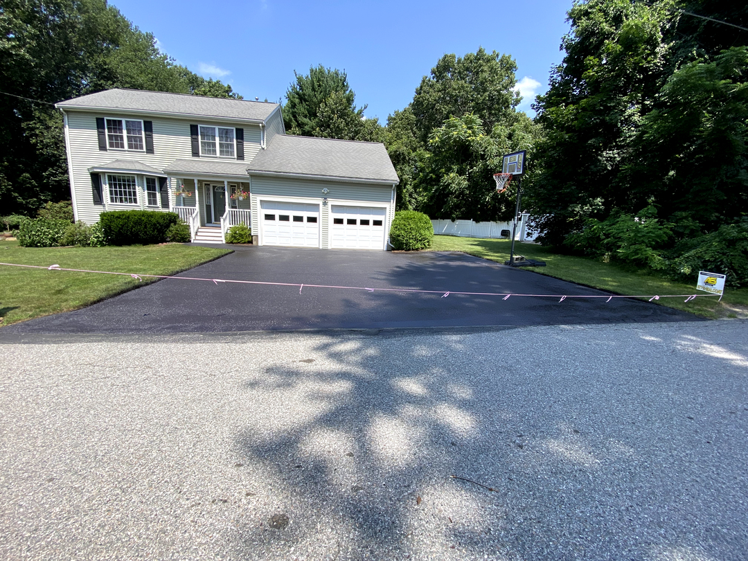 American Sealcoating Service Inc. Image