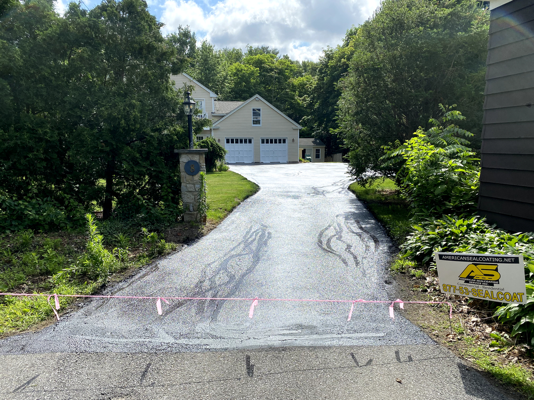 American Sealcoating Service Inc. Image