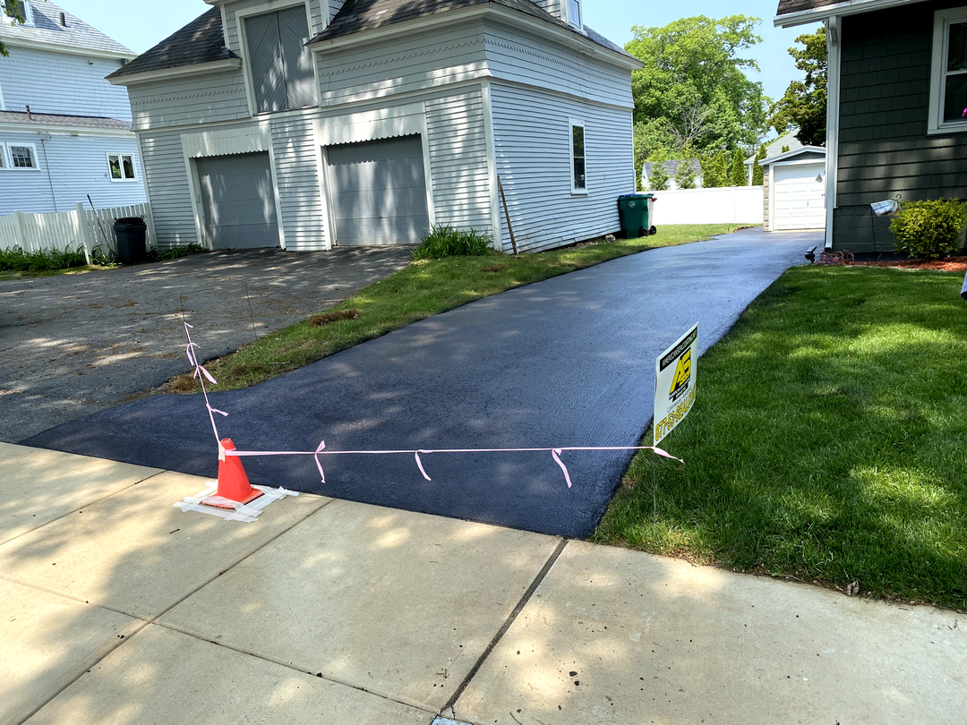 American Sealcoating Service Inc. Image