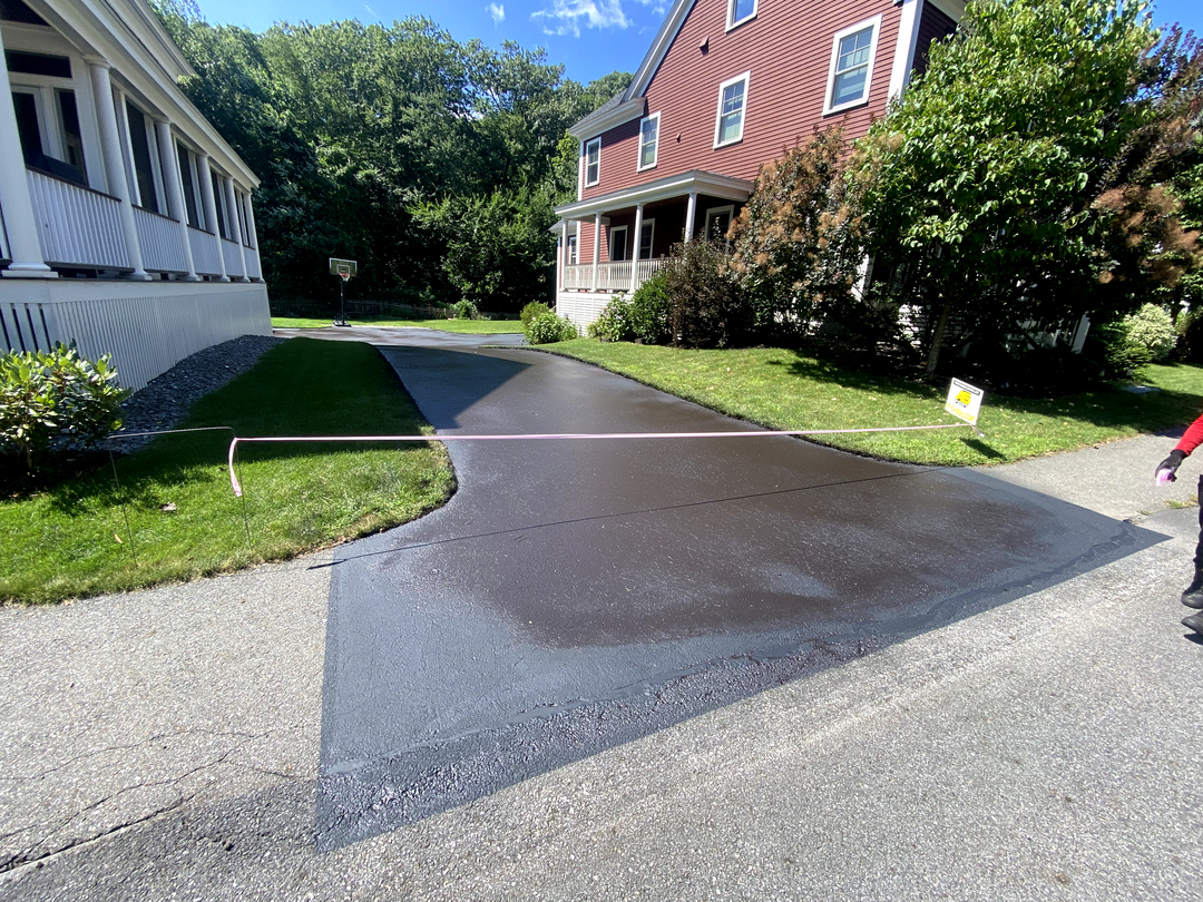 American Sealcoating Service Inc. Image