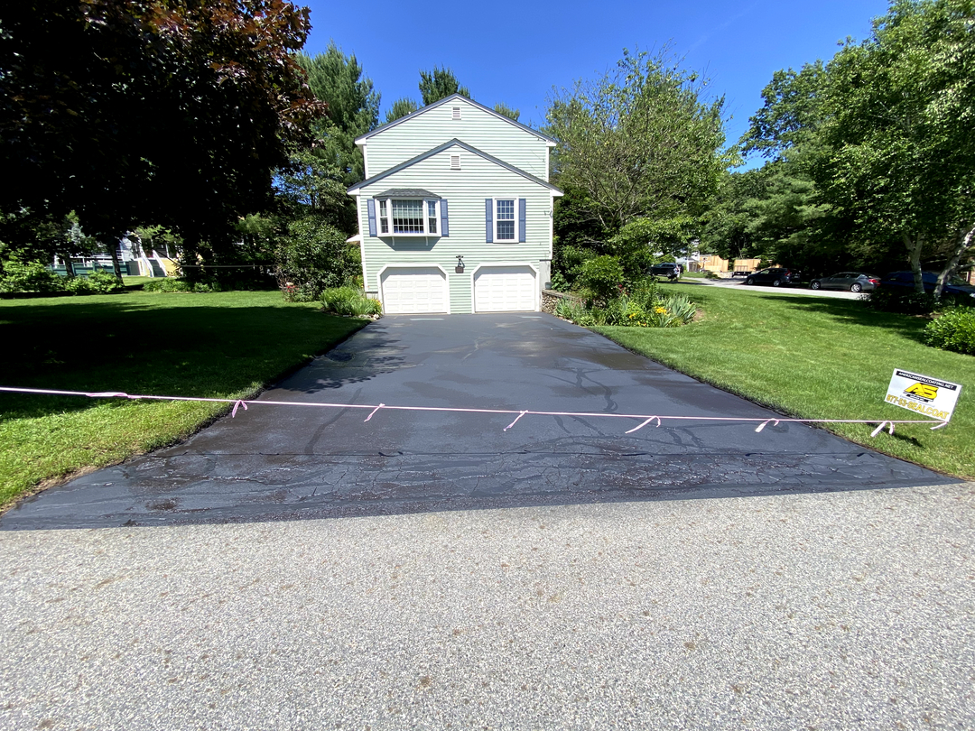 American Sealcoating Service Inc. Image