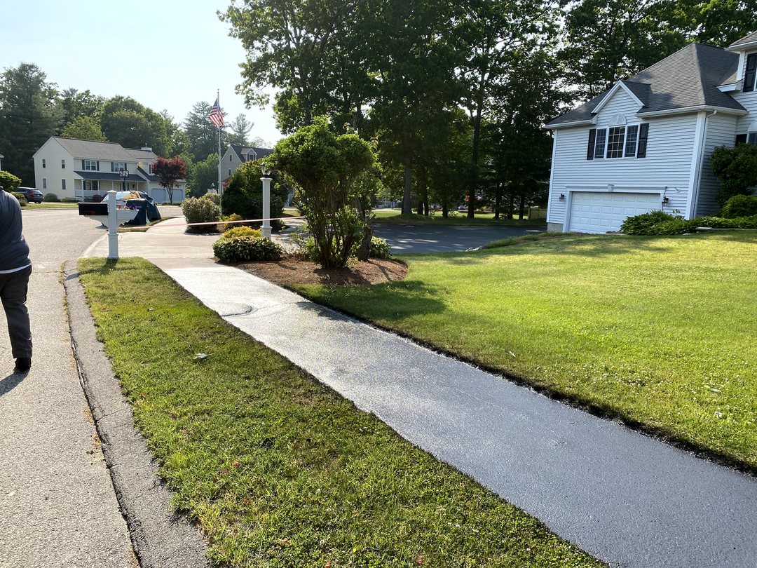 American Sealcoating Service Inc. Image