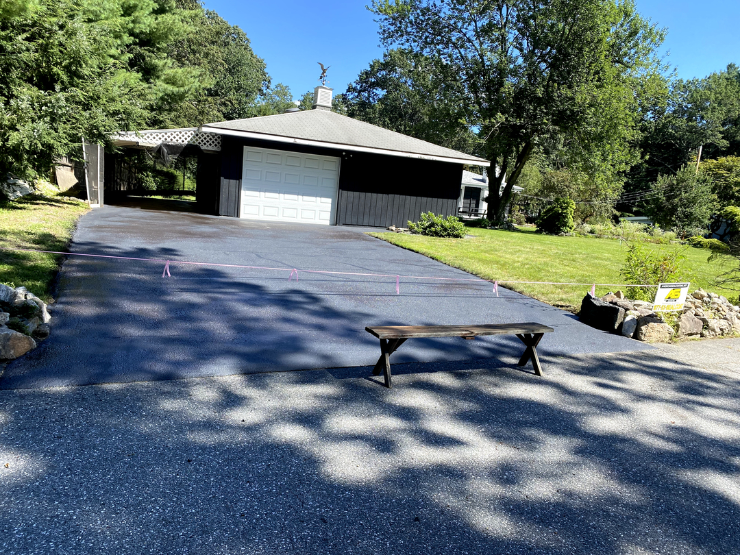 American Sealcoating Service Inc. Image