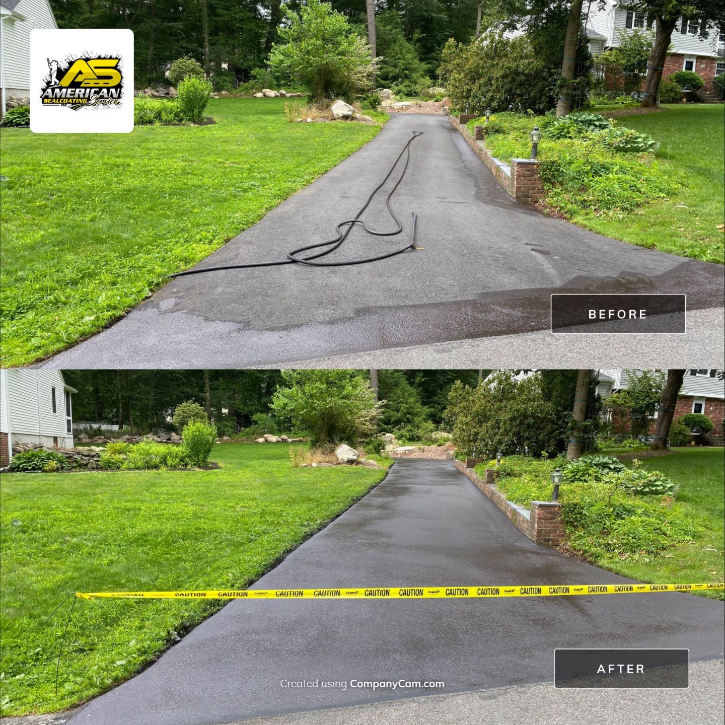 American Sealcoating Service Inc. Image