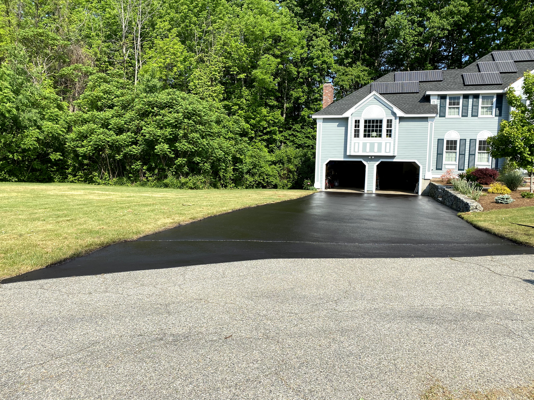 American Sealcoating Service Inc. Image