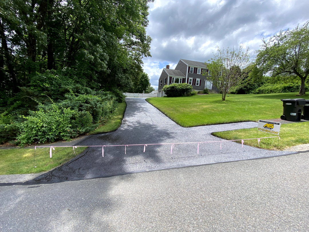 American Sealcoating Service Inc. Image