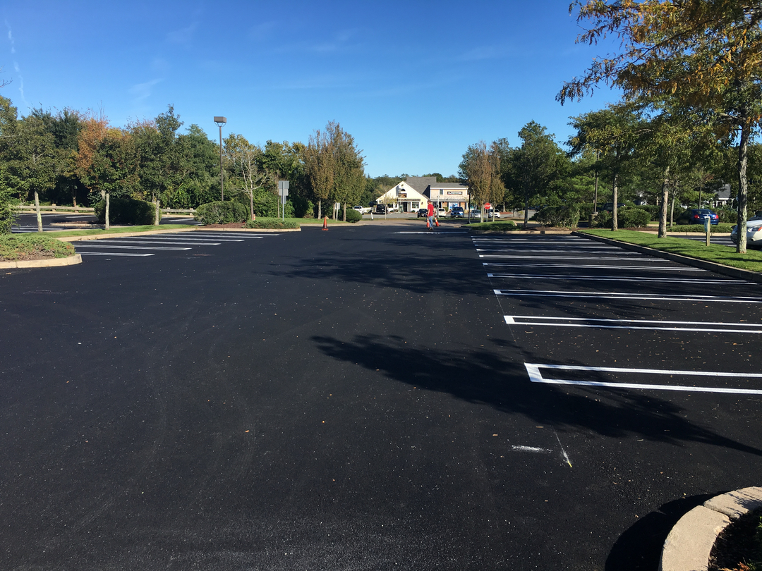 American Sealcoating Service Inc. Image