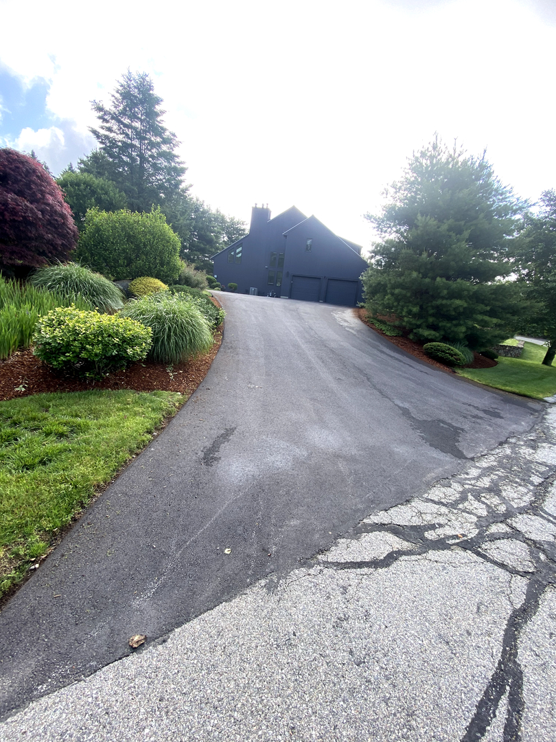 American Sealcoating Service Inc. Image