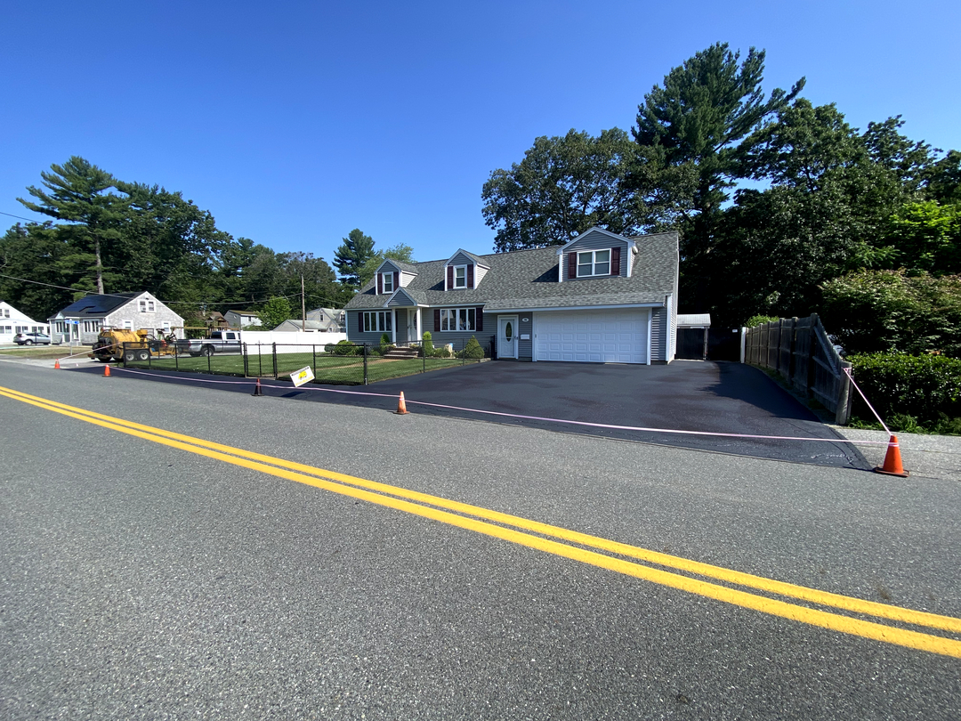 American Sealcoating Service Inc. Image