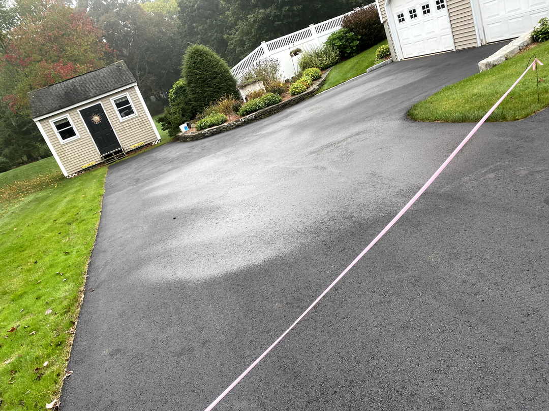 American Sealcoating Service Inc. Image