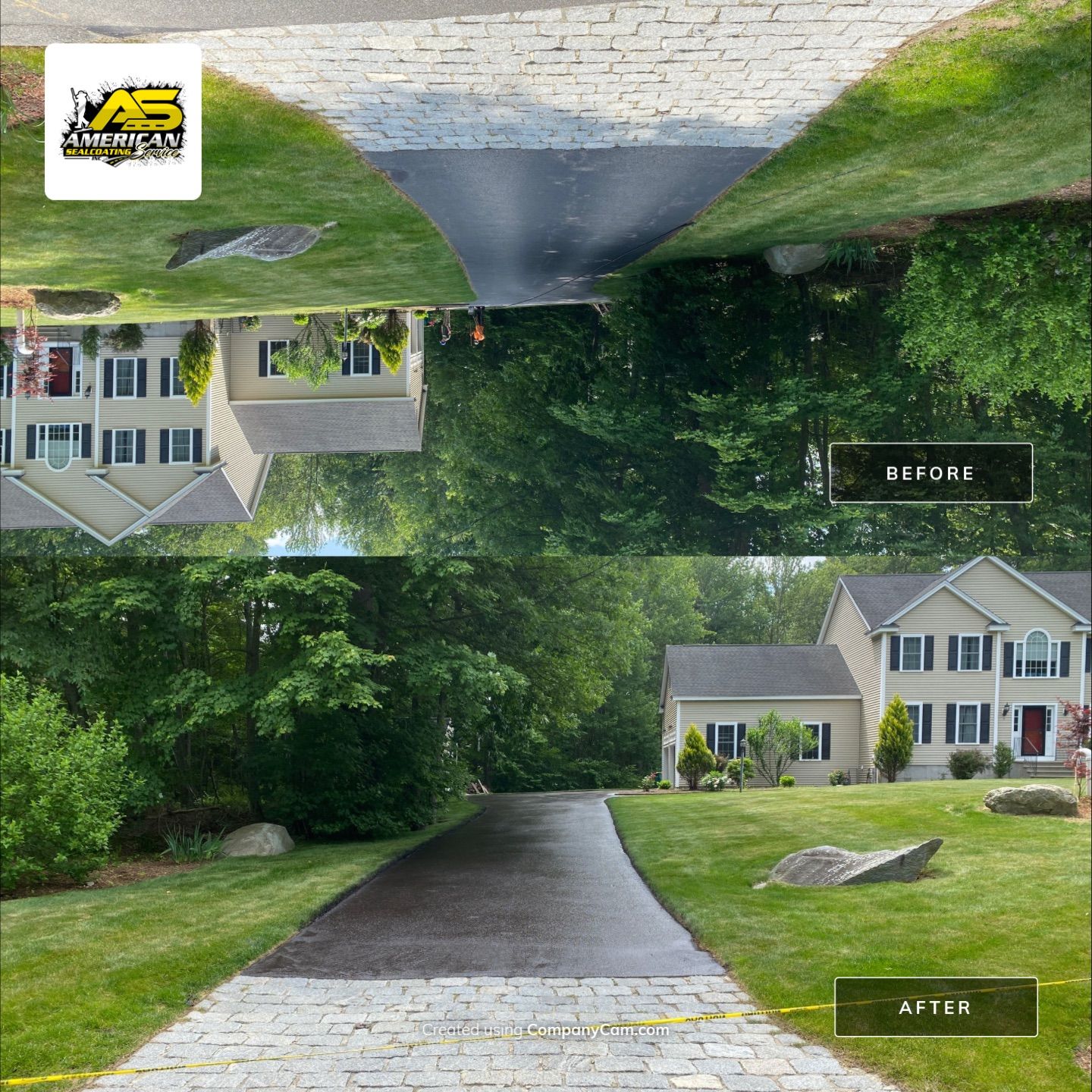 American Sealcoating Service Inc. Image