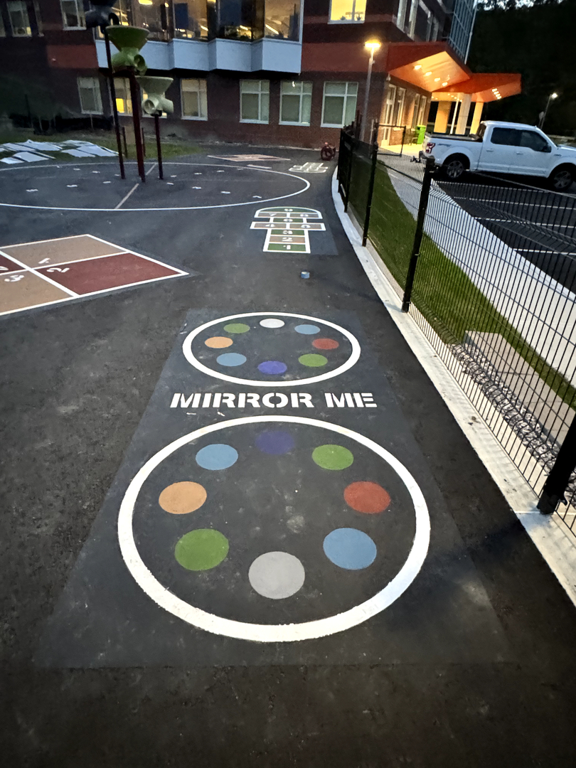 American Sealcoating Service Inc. Image