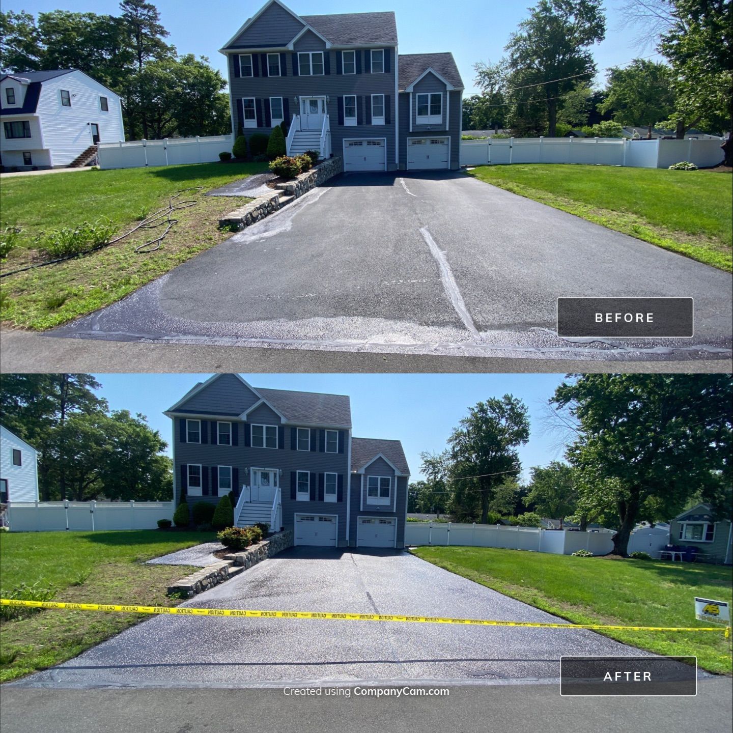 American Sealcoating Service Inc. Image