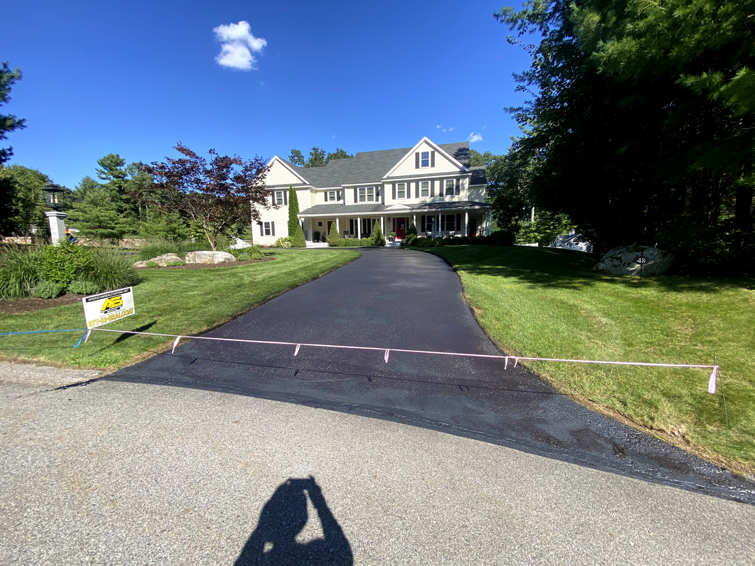 American Sealcoating Service Inc. Image