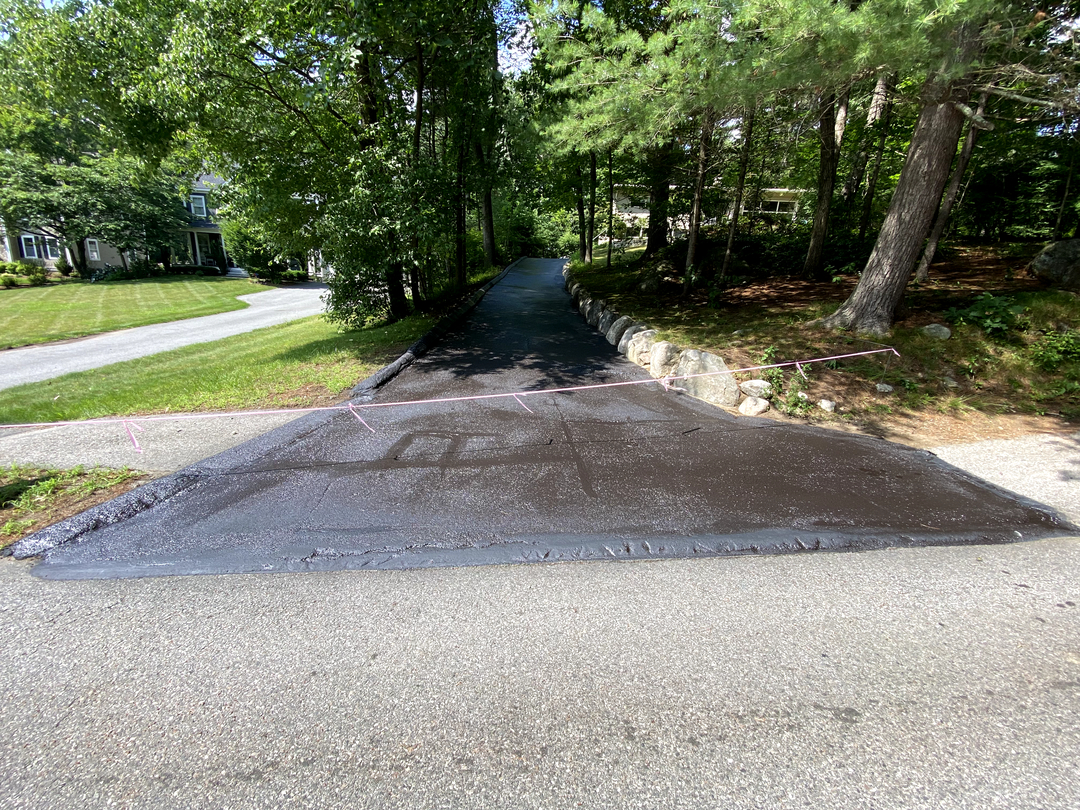 American Sealcoating Service Inc. Image