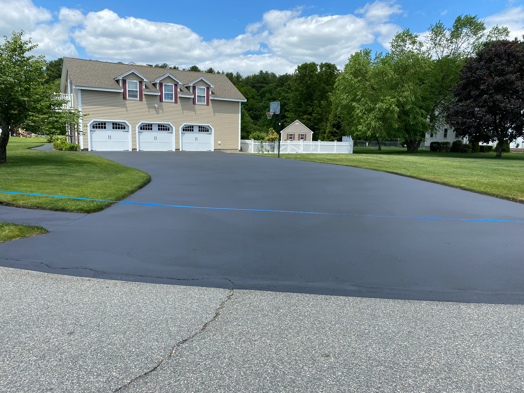 American Sealcoating Service Inc. Image