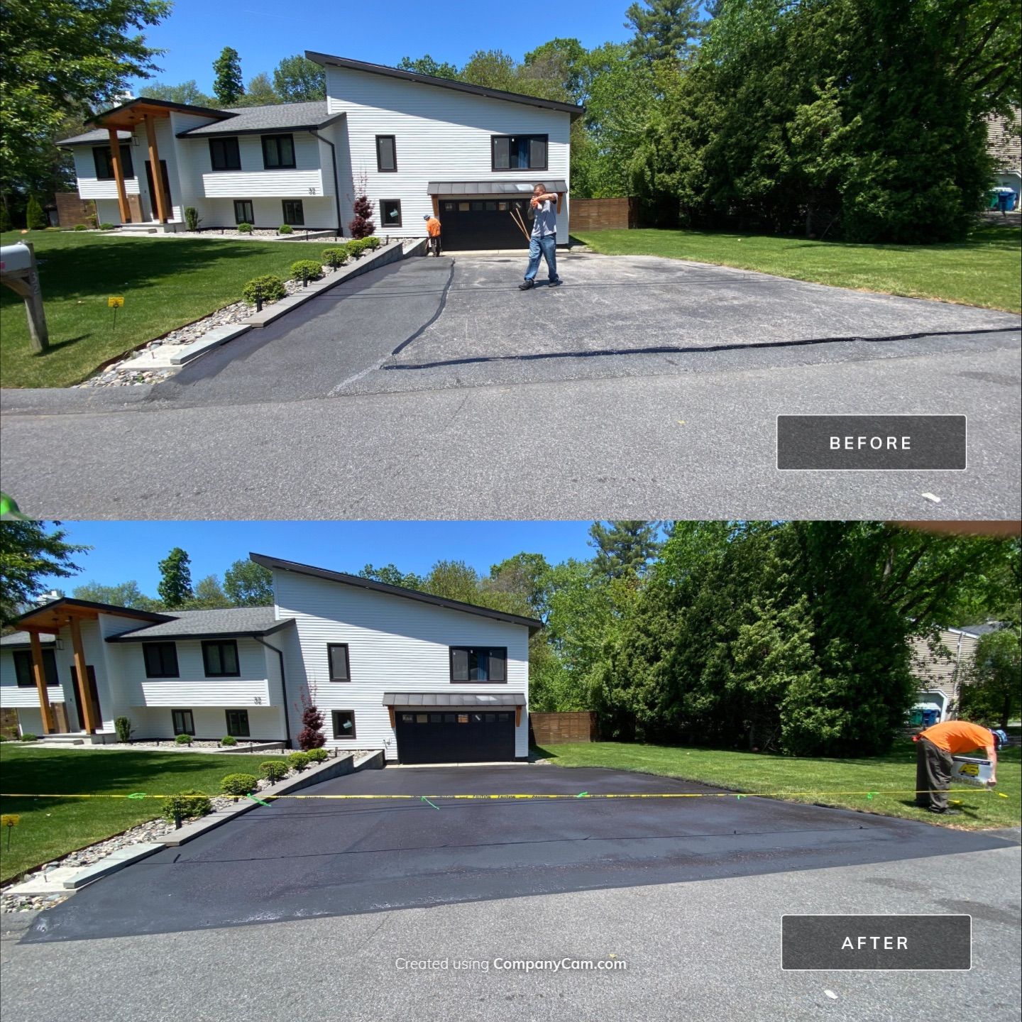 American Sealcoating Service Inc. Image