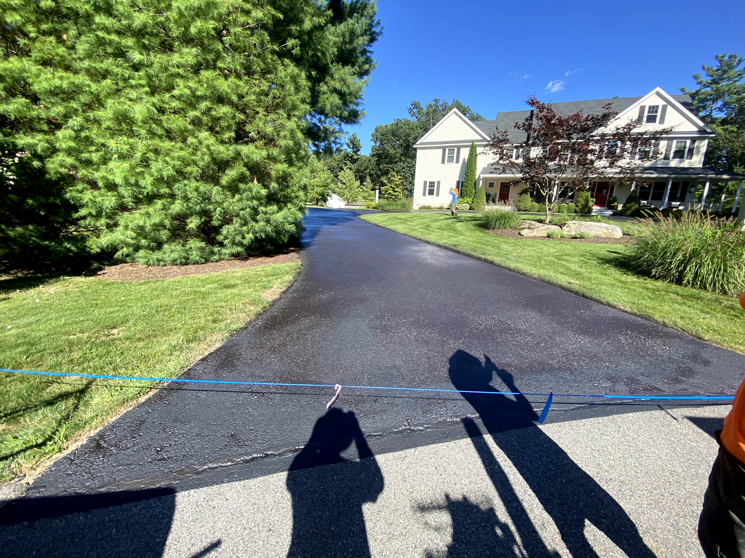 American Sealcoating Service Inc. Image