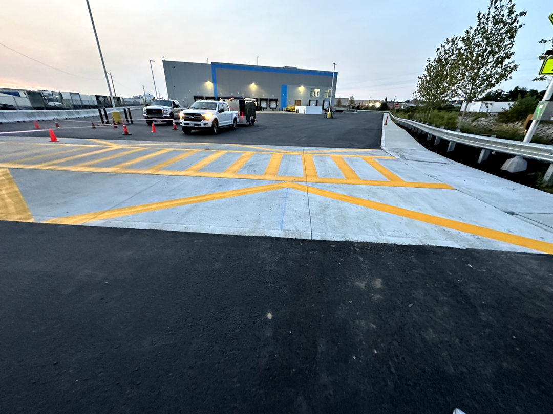 American Sealcoating Service Inc. Image