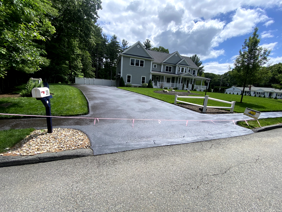 American Sealcoating Service Inc. Image