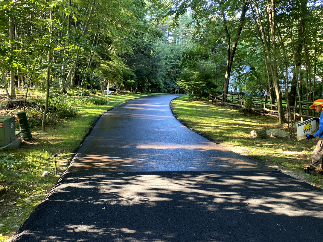 American Sealcoating Service Inc. Image