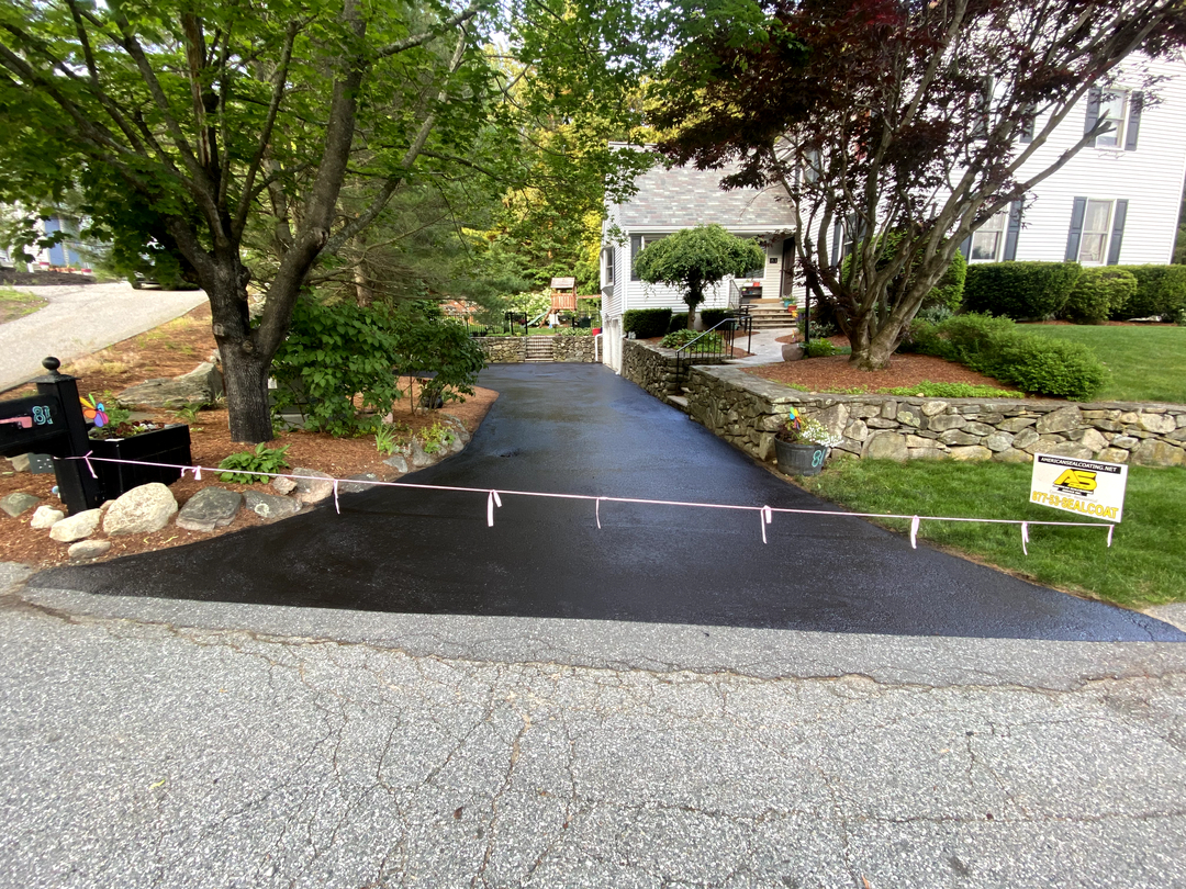 American Sealcoating Service Inc. Image