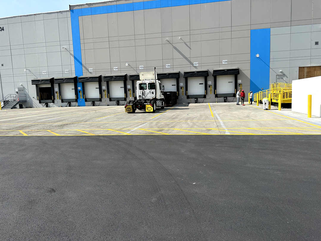 American Sealcoating Service Inc. Image