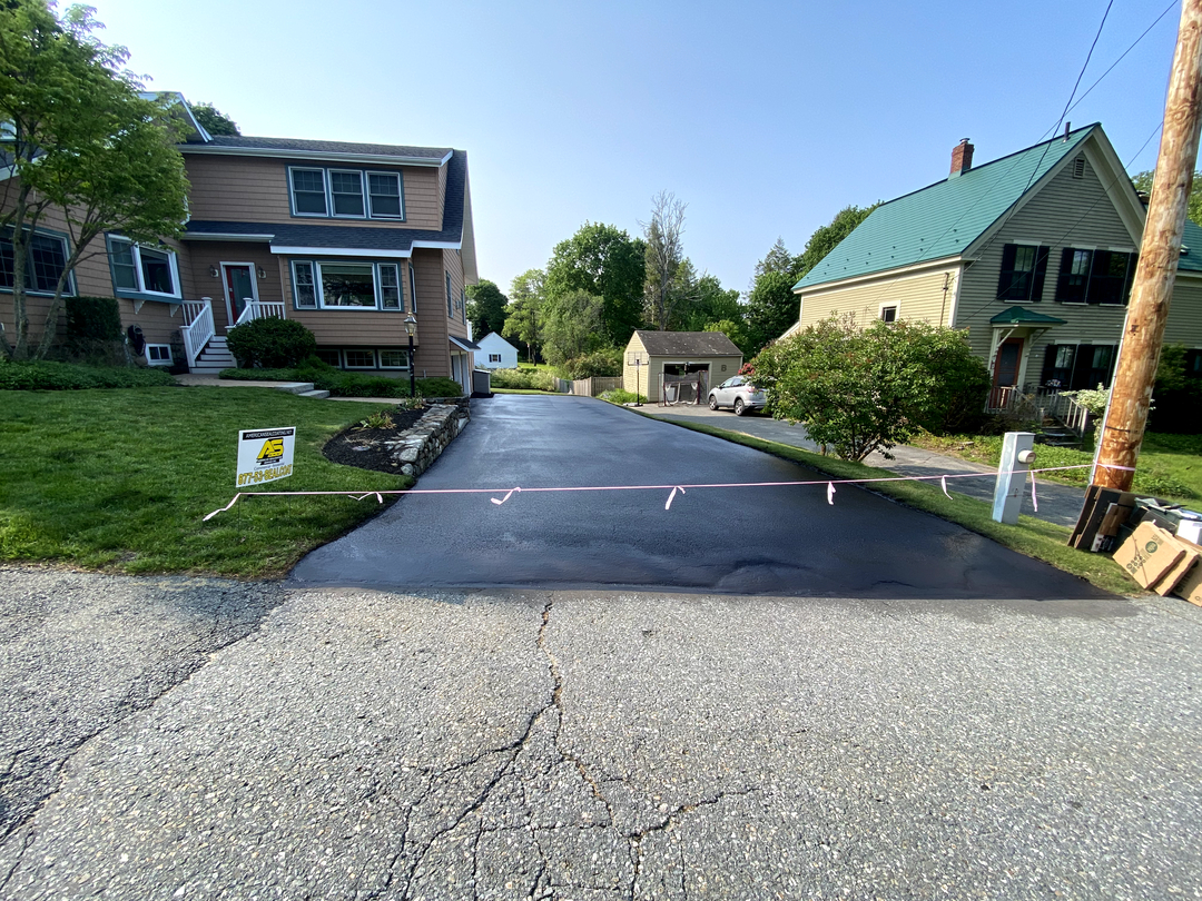 American Sealcoating Service Inc. Image