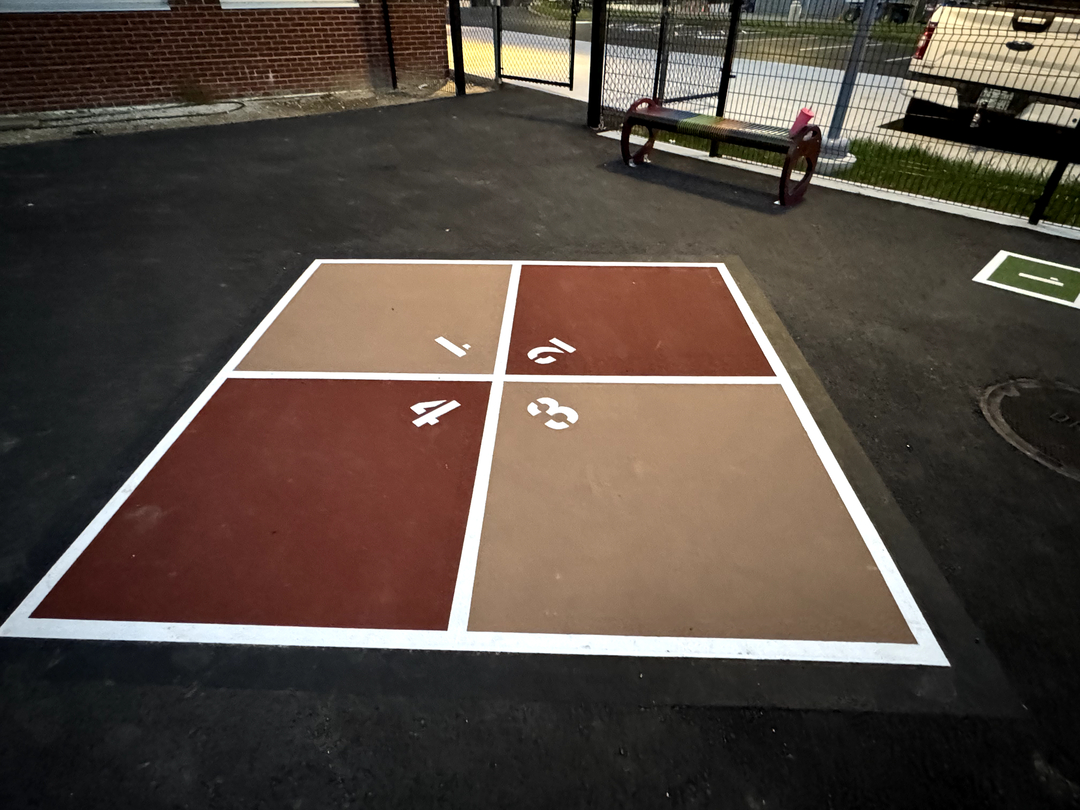 American Sealcoating Service Inc. Image