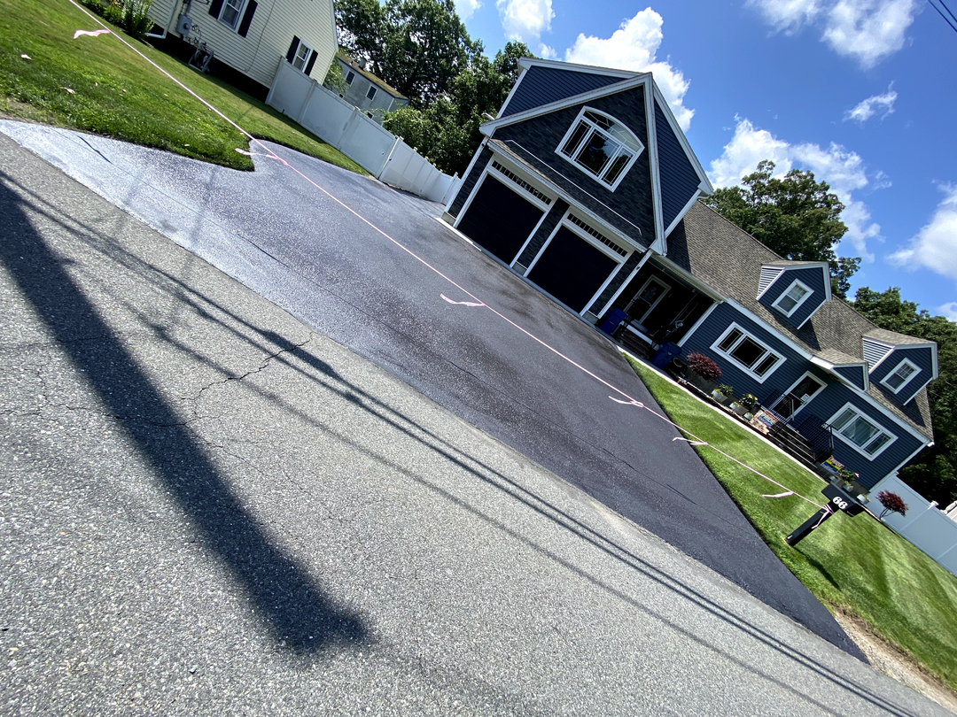 American Sealcoating Service Inc. Image