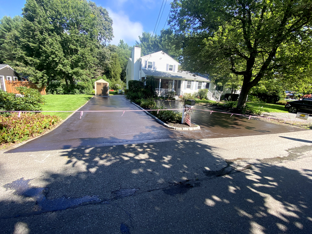 American Sealcoating Service Inc. Image