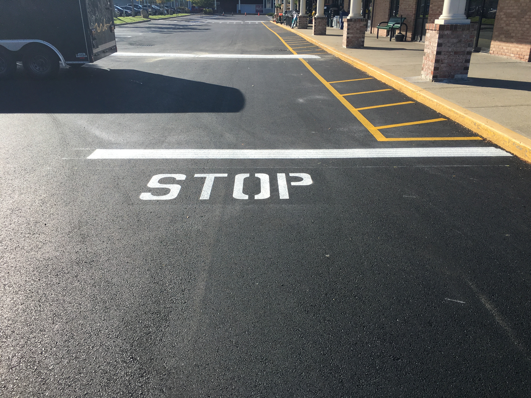 American Sealcoating Service Inc. Image