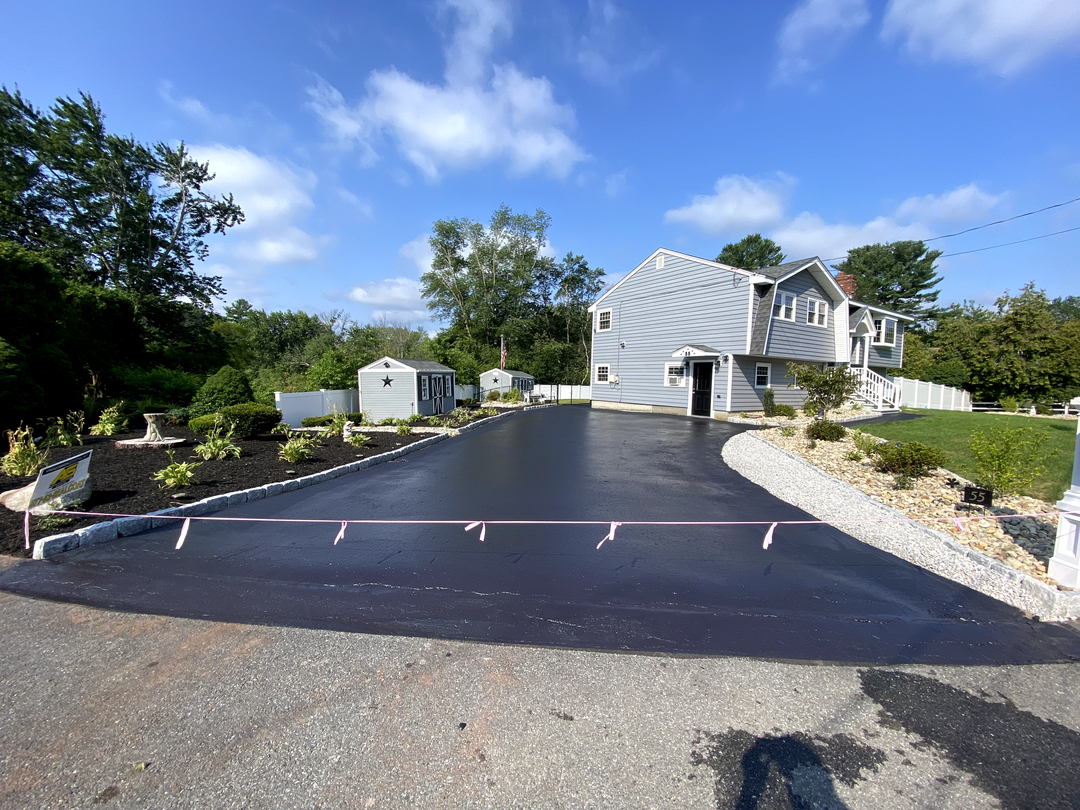 American Sealcoating Service Inc. Image