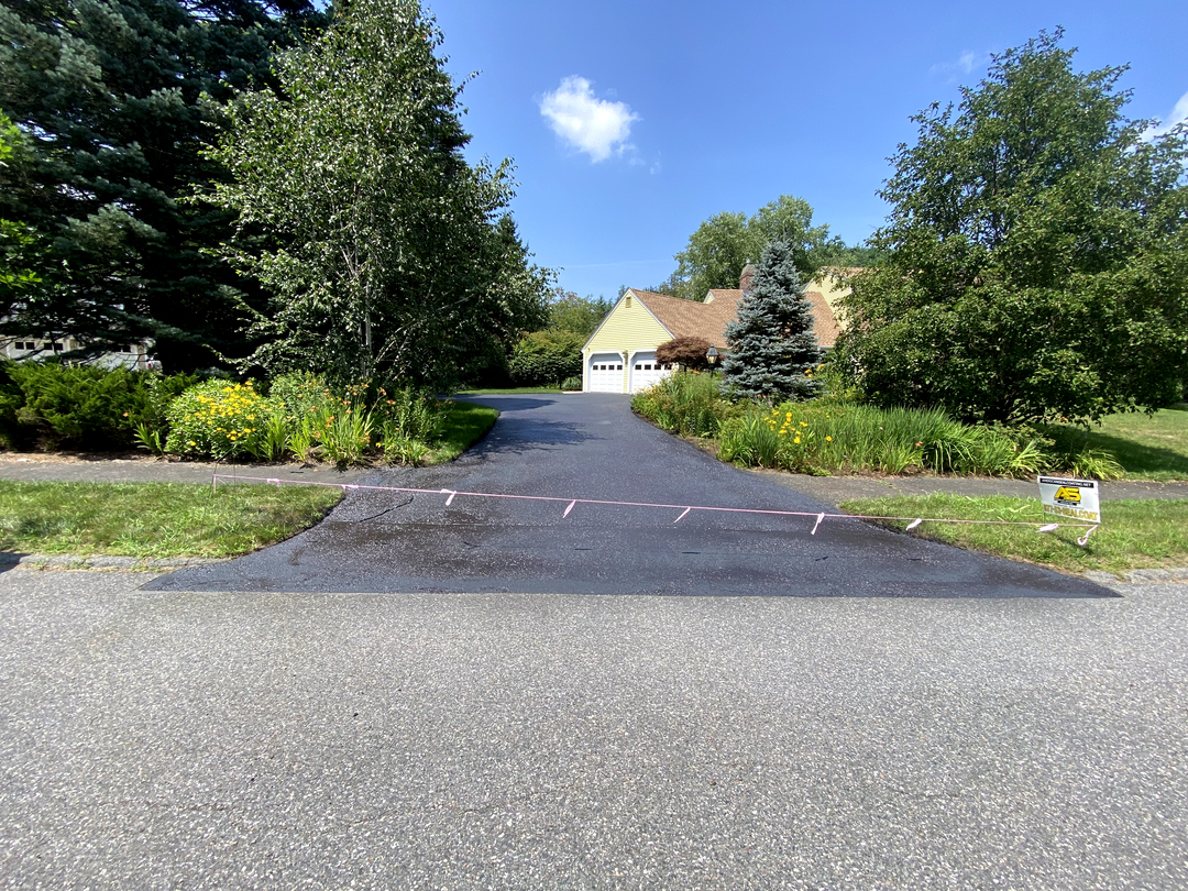 American Sealcoating Service Inc. Image