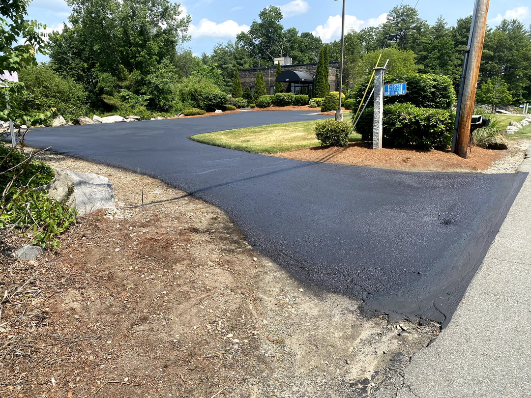 American Sealcoating Service Inc. Image