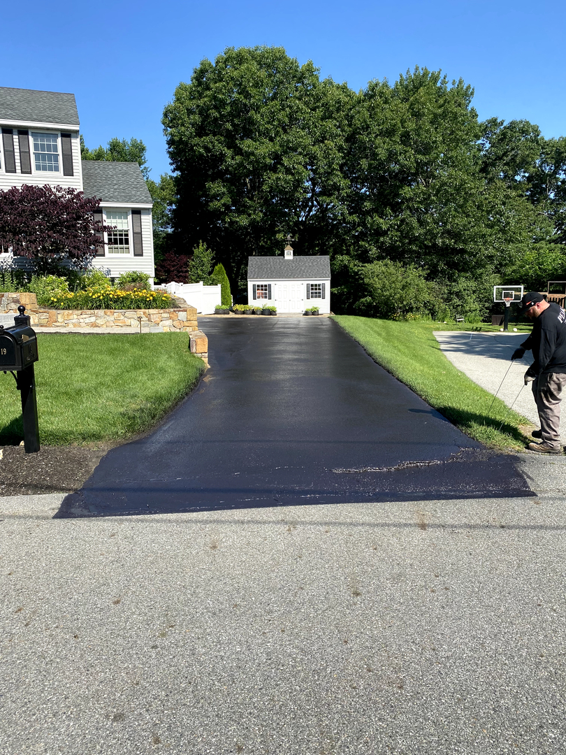 American Sealcoating Service Inc. Image