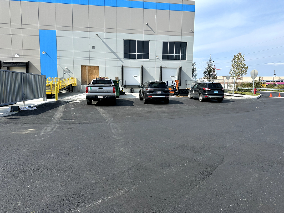 American Sealcoating Service Inc. Image