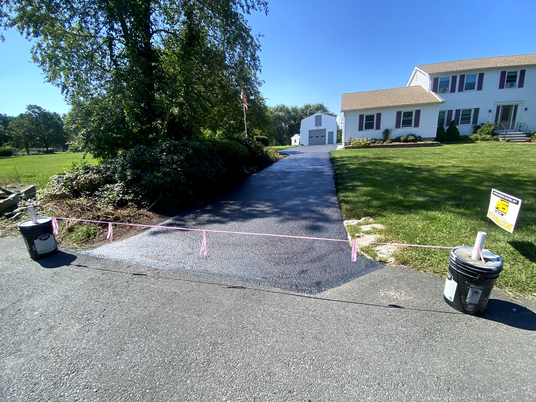 American Sealcoating Service Inc. Image