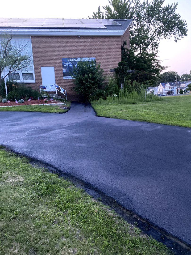 American Sealcoating Service Inc. Image