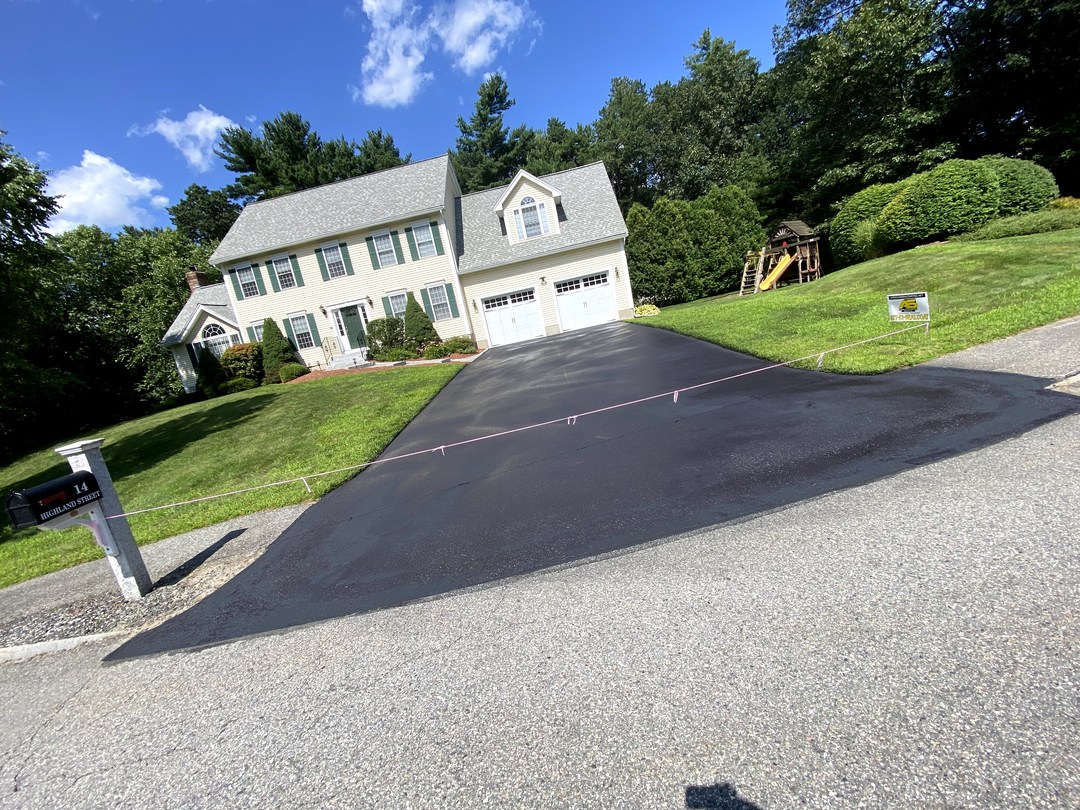 American Sealcoating Service Inc. Image