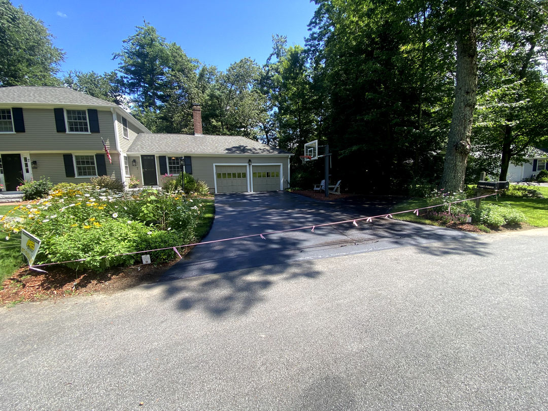 American Sealcoating Service Inc. Image