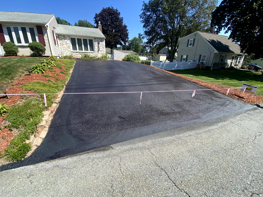 American Sealcoating Service Inc. Image