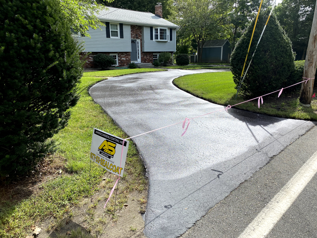 American Sealcoating Service Inc. Image