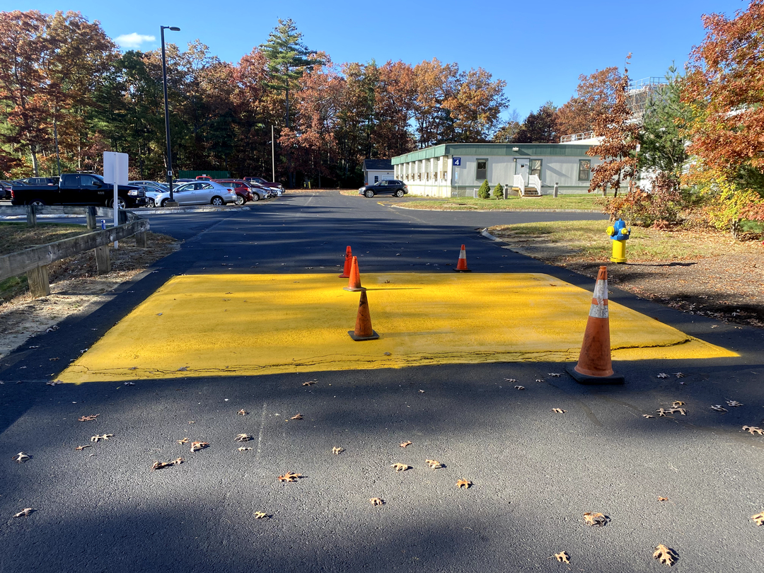 American Sealcoating Service Inc. Image